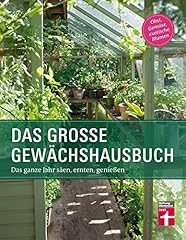 Große gewächshausbuch einste gebraucht kaufen  Wird an jeden Ort in Deutschland