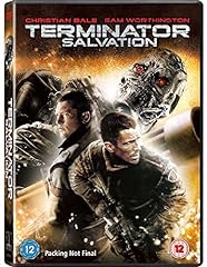 Usado, Terminator_Salvation:_The_Future_Begins_(Terminator_4) segunda mano  Se entrega en toda España 