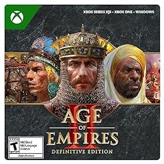 Age empires definitive for sale  Delivered anywhere in USA 