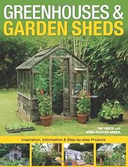 Greenhouses garden sheds for sale  Delivered anywhere in USA 