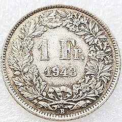 Chaenyu 1943 monnaie d'occasion  Livré partout en France