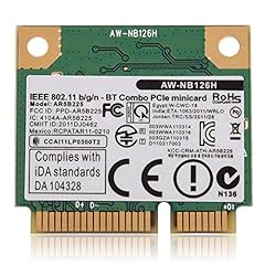 Bluetooth wifi card for sale  Delivered anywhere in UK