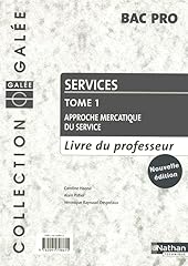 Services bpro appr d'occasion  Livré partout en France