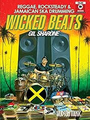 Wicked beats jamaican for sale  Delivered anywhere in UK