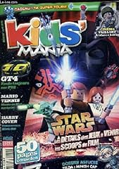 Kids mania avril d'occasion  Livré partout en France