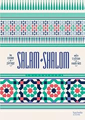 Salam shalom cuisine d'occasion  Livré partout en France