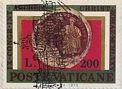 Francobollo stamp congresso usato  Spedito ovunque in Italia 