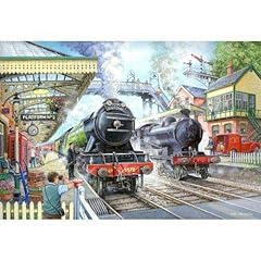 House puzzles train for sale  Delivered anywhere in UK