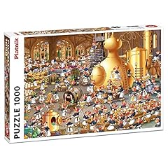 Piatnik 5465 puzzle gebraucht kaufen  Wird an jeden Ort in Deutschland