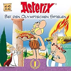 Asterix den lympischen gebraucht kaufen  Wird an jeden Ort in Deutschland