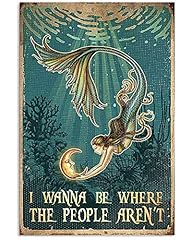 Tnnd mermaid wanna for sale  Delivered anywhere in UK