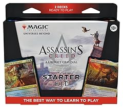 Magic universes beyond usato  Spedito ovunque in Italia 