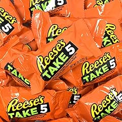 Take5 snack size for sale  Delivered anywhere in USA 