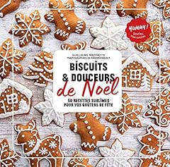 Biscuits douceurs noël d'occasion  Livré partout en Belgiqu