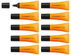 Stabilo neon surligneur d'occasion  Livré partout en France