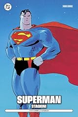 Stagioni. superman usato  Spedito ovunque in Italia 