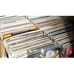 Vinylshopus mystery box for sale  Delivered anywhere in USA 