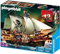 Playmobil 5135 piraten gebraucht kaufen  Wird an jeden Ort in Deutschland