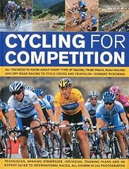 Cycling for competition d'occasion  Livré partout en France