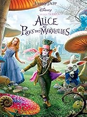 Alice pays merveilles d'occasion  Livré partout en France