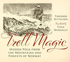 Troll magic hidden for sale  Delivered anywhere in USA 