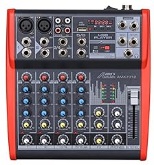 Audio2000 amx7312 professional for sale  Delivered anywhere in USA 