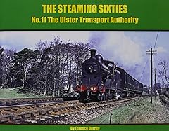Steaming sixties ulster for sale  Delivered anywhere in UK