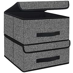 Onlyeasy foldable storage for sale  Delivered anywhere in USA 
