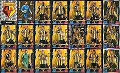 Match attax 2018 for sale  Delivered anywhere in UK
