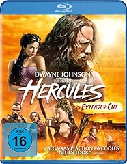 Hercules extended cut gebraucht kaufen  Wird an jeden Ort in Deutschland