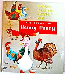 The story henny d'occasion  Livré partout en France