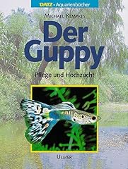 Guppy pflege hochzucht gebraucht kaufen  Wird an jeden Ort in Deutschland