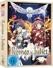 Romeo juliet gesamtausgabe gebraucht kaufen  Wird an jeden Ort in Deutschland