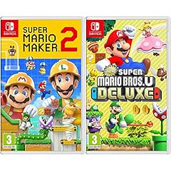 Super mario maker for sale  Delivered anywhere in USA 