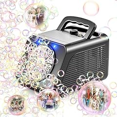 Tecnock bubble machine for sale  Delivered anywhere in UK