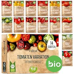 Bio tomaten samen gebraucht kaufen  Wird an jeden Ort in Deutschland