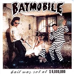Bail was set d'occasion  Livré partout en Belgiqu