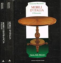 Mobili italia ottocento. usato  Spedito ovunque in Italia 