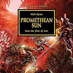 Promethean sun horus for sale  Delivered anywhere in UK