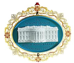 2000 white house for sale  Delivered anywhere in USA 