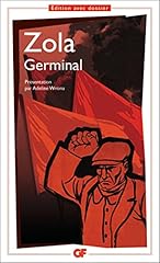 Germinal d'occasion  Livré partout en France