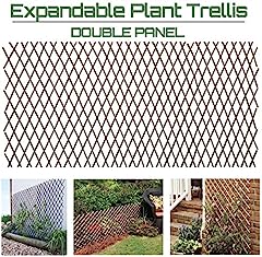 Glant lattice fence for sale  Delivered anywhere in USA 