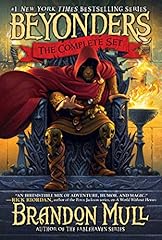 Brandon mull beyonders for sale  Delivered anywhere in USA 