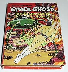 Space ghost sorceress for sale  Delivered anywhere in USA 