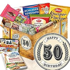 Geburtstag ddr schoko gebraucht kaufen  Wird an jeden Ort in Deutschland
