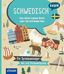Enjoy schwedisch gute gebraucht kaufen  Wird an jeden Ort in Deutschland