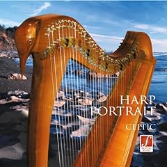Harp portrait celtic gebraucht kaufen  Wird an jeden Ort in Deutschland