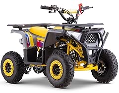 Mini quad bull usato  Spedito ovunque in Italia 