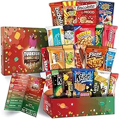 Maxi international snack for sale  Delivered anywhere in USA 