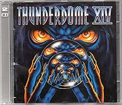 Thunderdome vol d'occasion  Livré partout en France